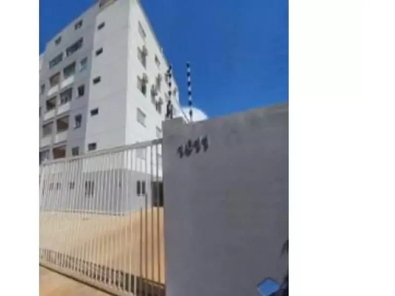 Apartamento em leilão