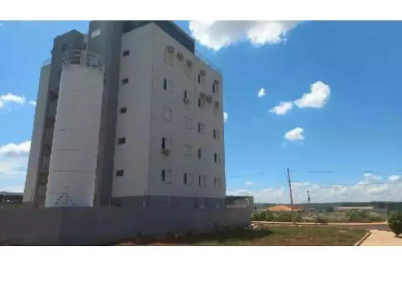 Apartamento em leilão