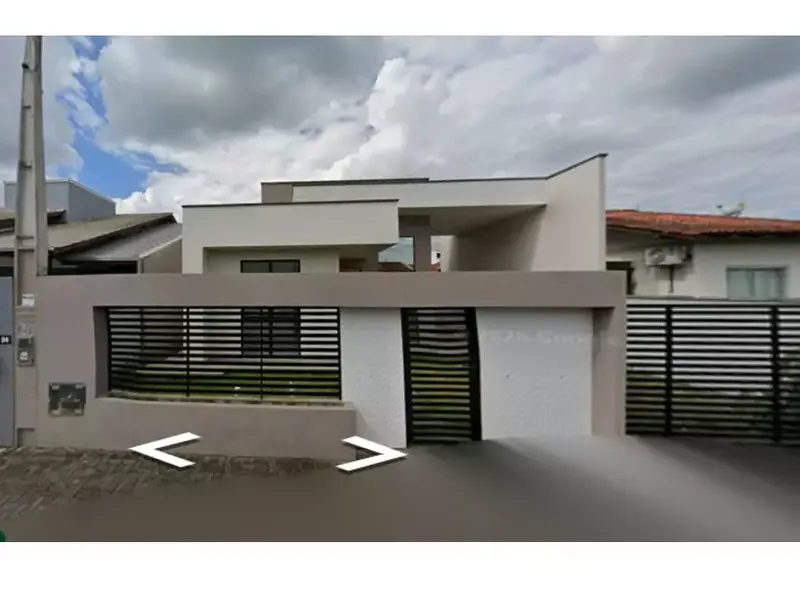 Casa em Leilão Extrajudicial