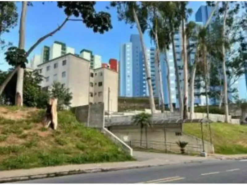 Apartamento em leilão