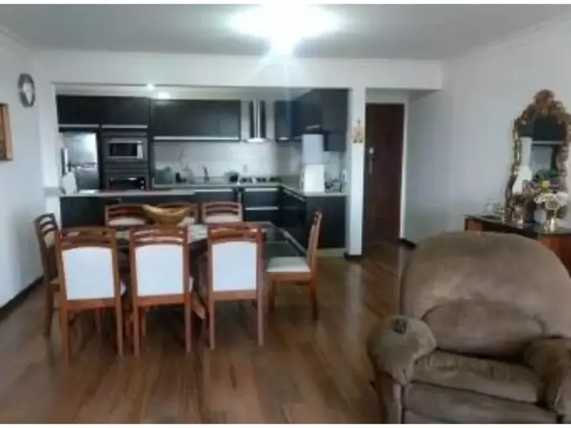 Apartamento em leilão