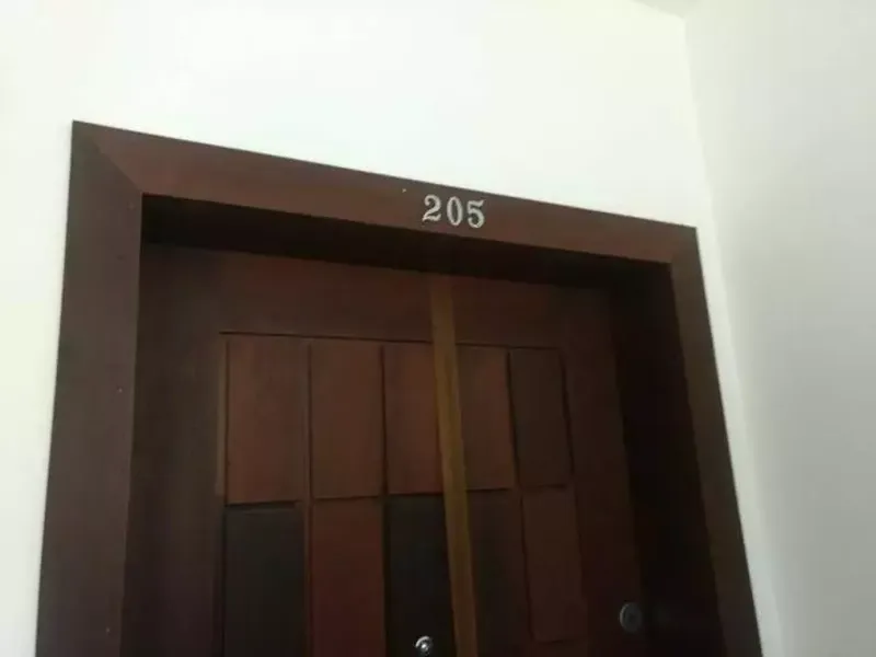 Apartamento em leilão