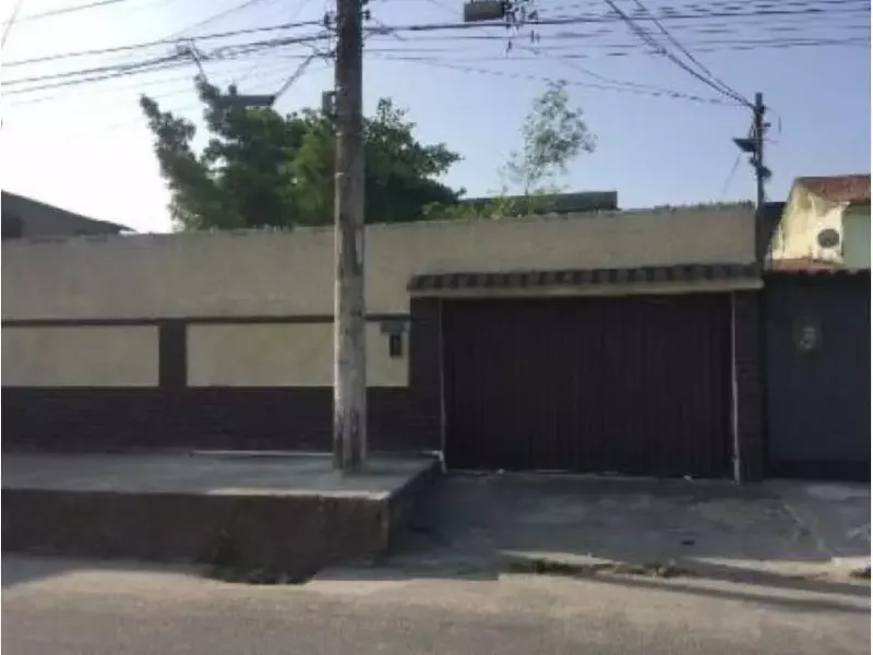 Casa em Leilão Extrajudicial