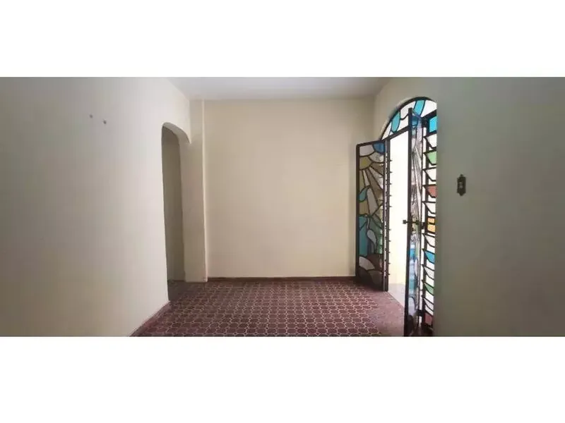 Casa em leilão