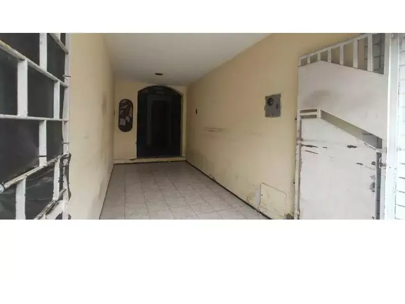 Casa em leilão