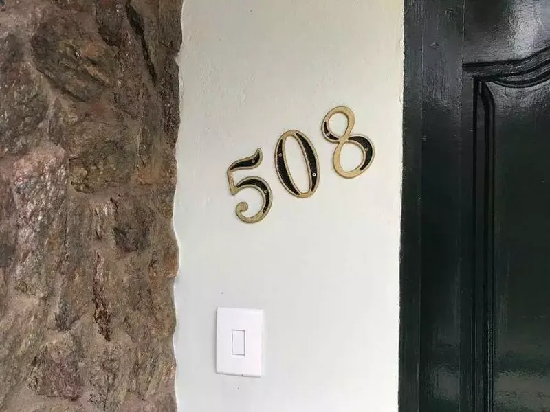Casa em leilão