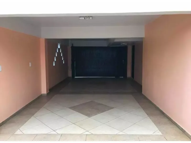 Casa em leilão