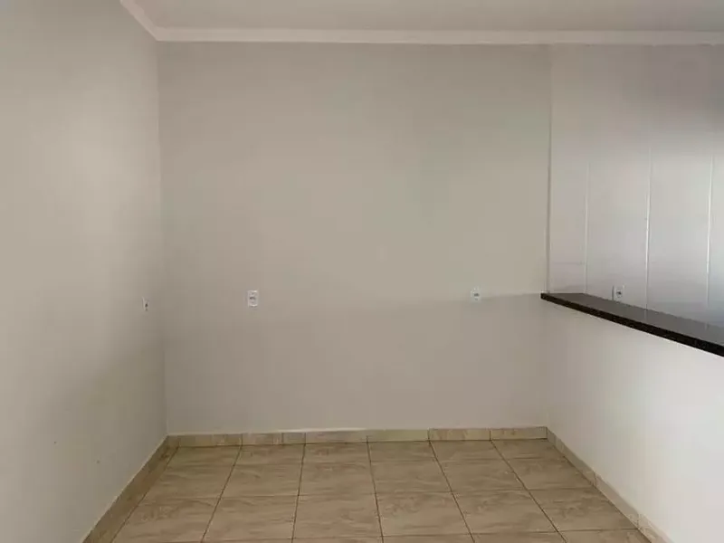 Casa em leilão