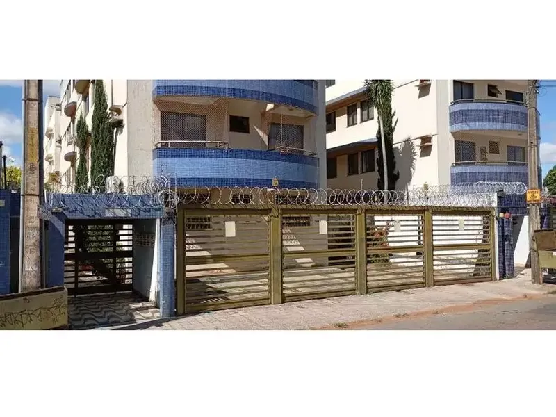 Apartamento em leilão