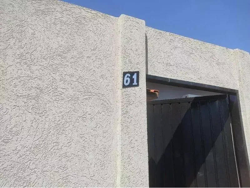 Casa em leilão