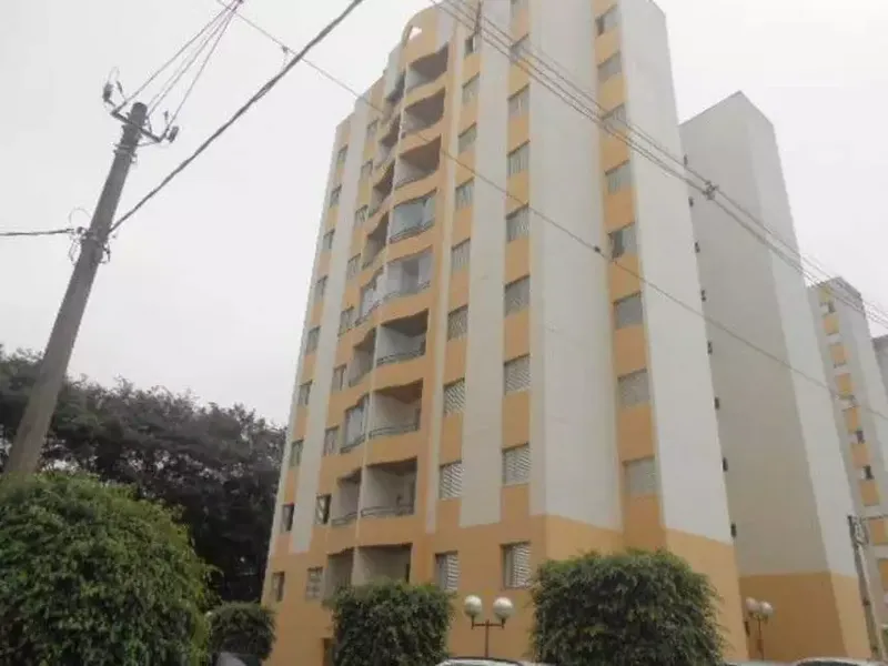 Apartamento em leilão