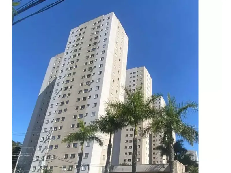 Apartamento em leilão