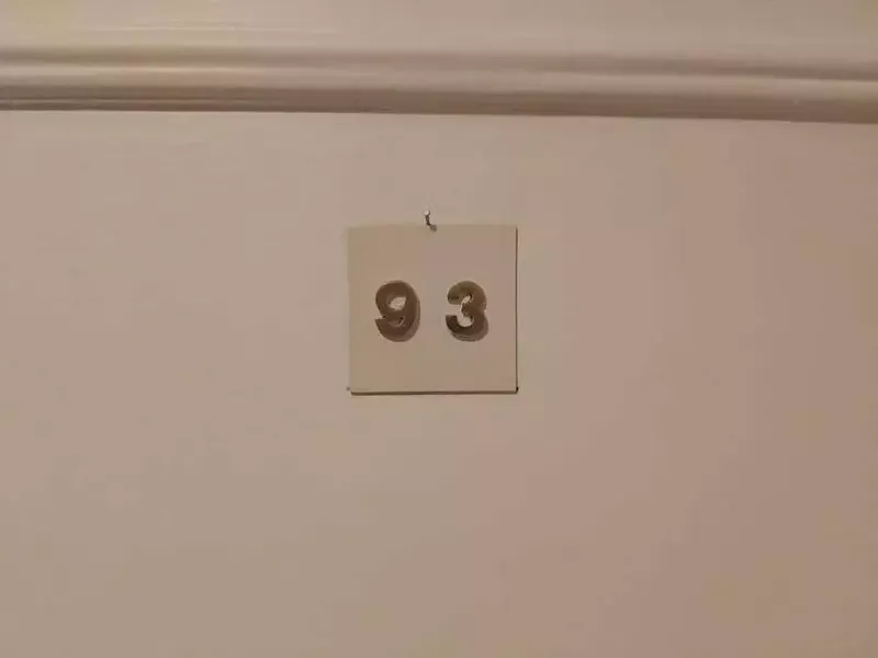 Apartamento em leilão