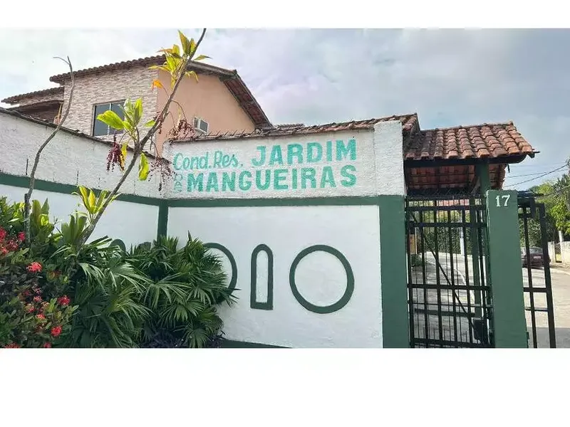 Casa em leilão