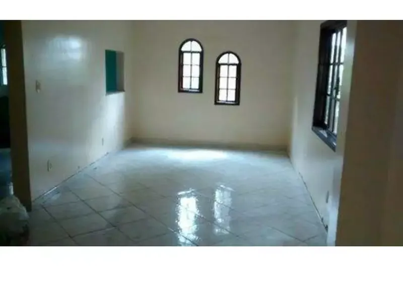 Casa em leilão