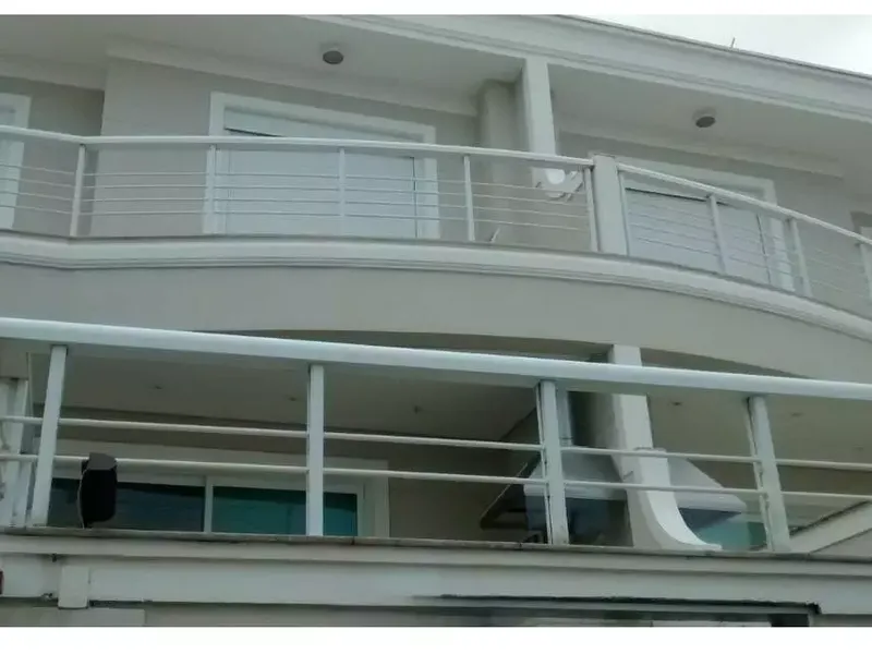 Casa em leilão