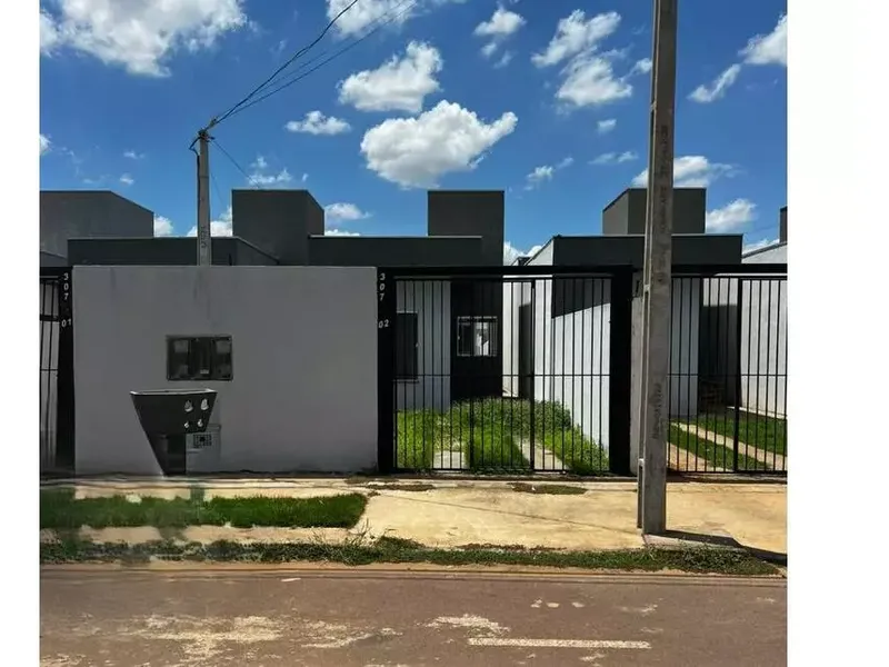 Casa em Leilão Extrajudicial