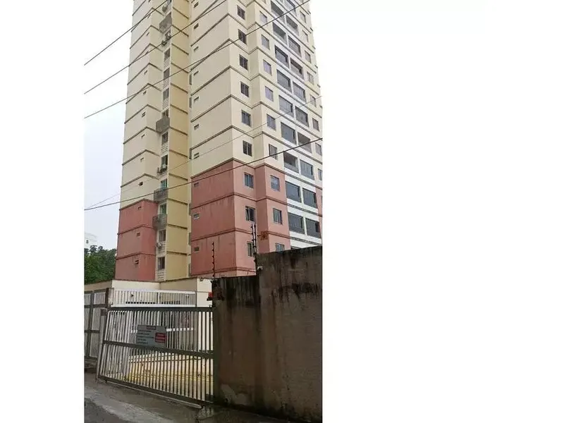 Apartamento em leilão