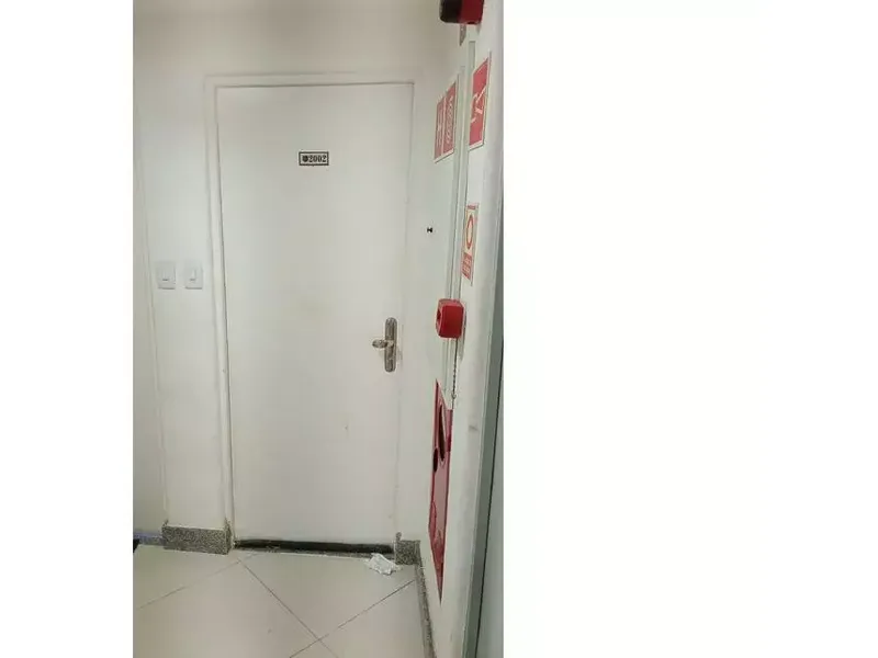 Apartamento em leilão
