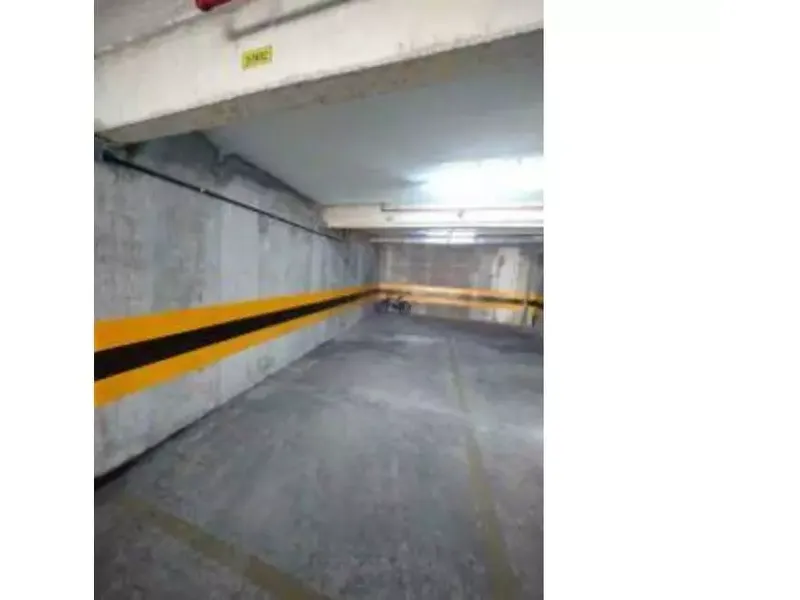 Apartamento em leilão