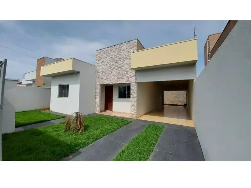 Casa em leilão