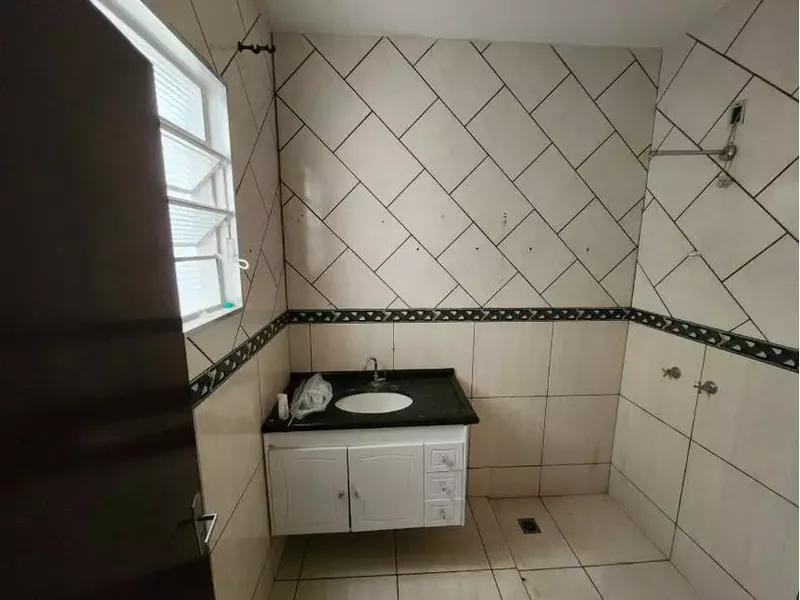 Casa em leilão