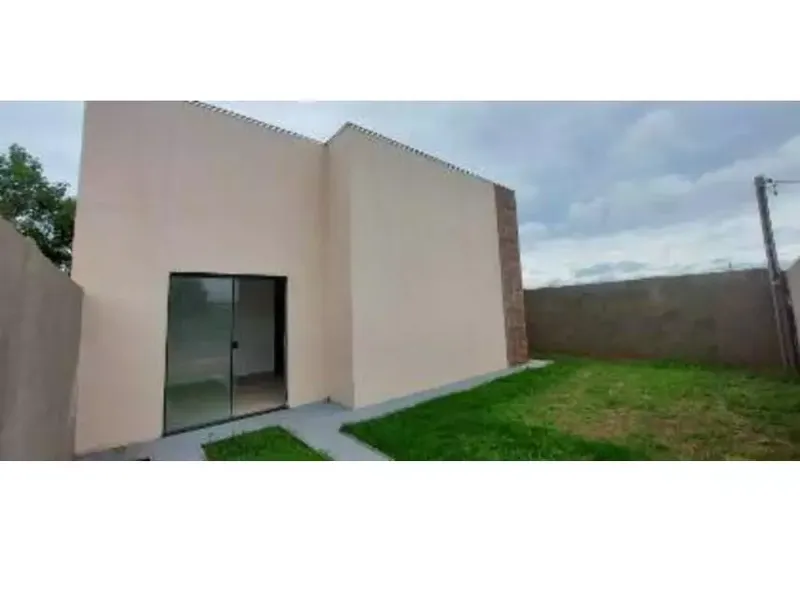 Casa em leilão