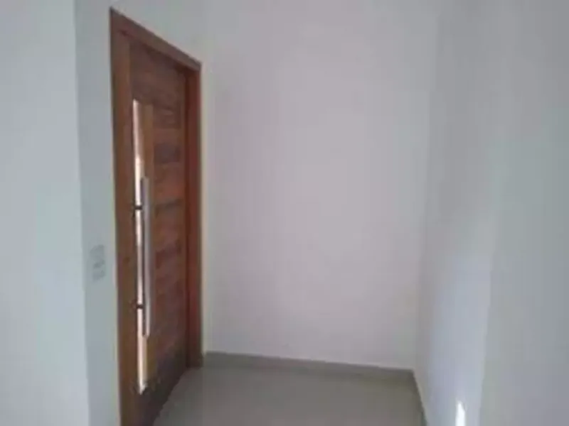 Casa em leilão