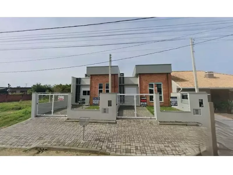 Casa em leilão
