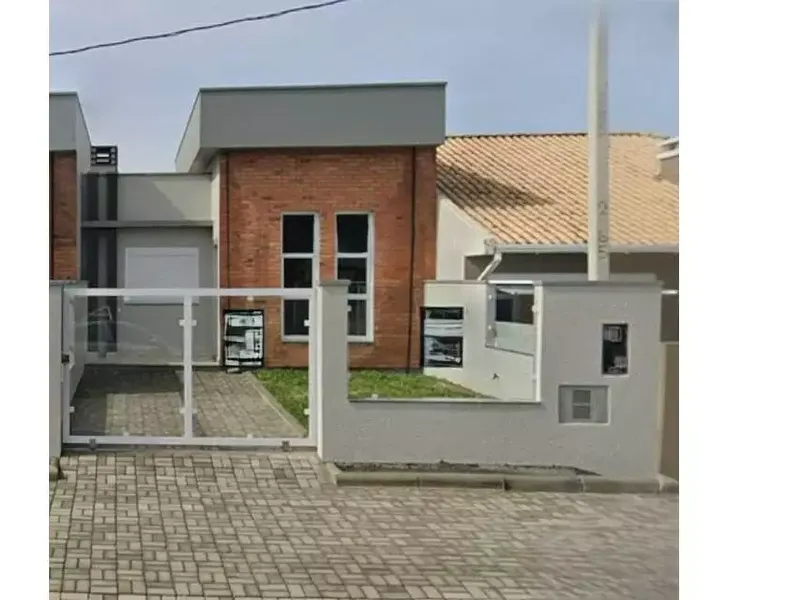 Casa em Leilão Extrajudicial