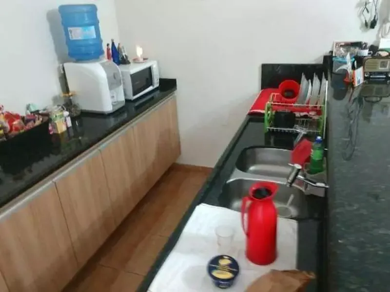 Casa em leilão