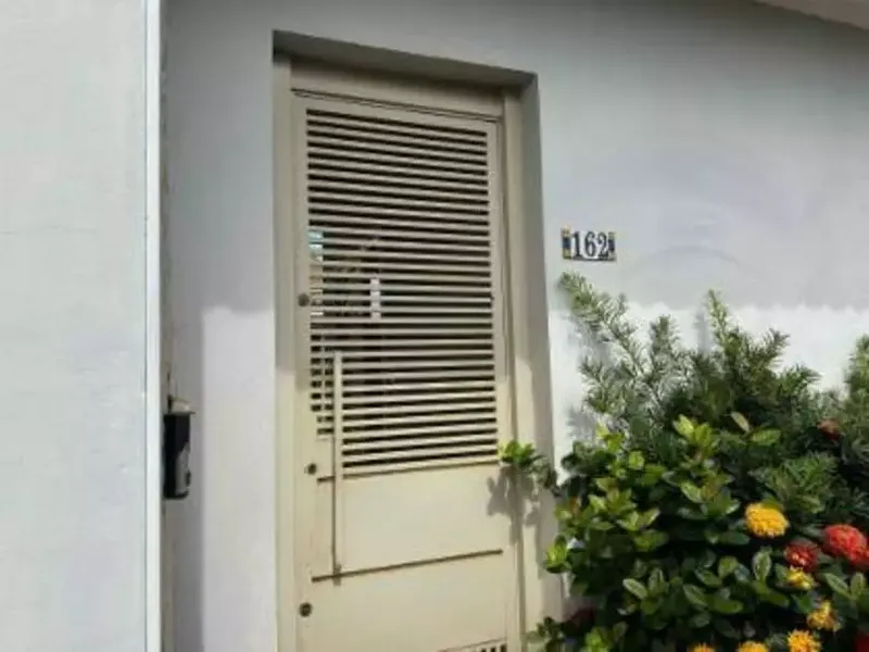Casa em leilão