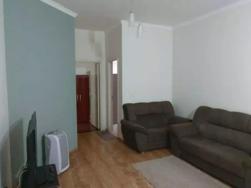 Casa em leilão