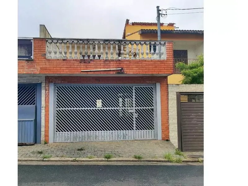 Casa em Leilão Extrajudicial