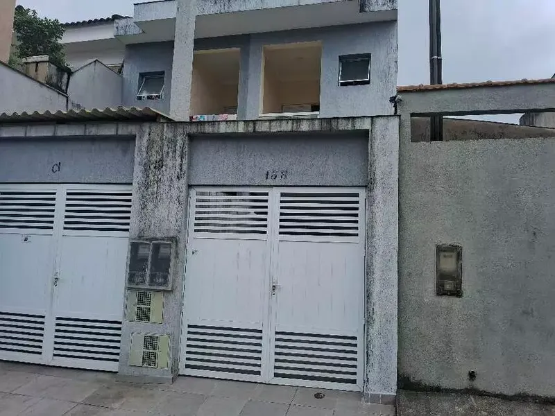 Casa em leilão