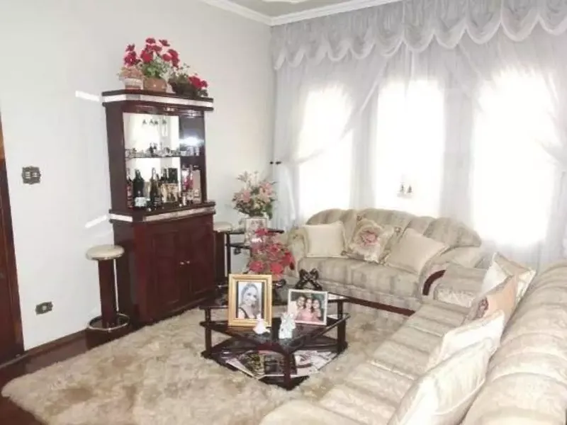 Casa em leilão