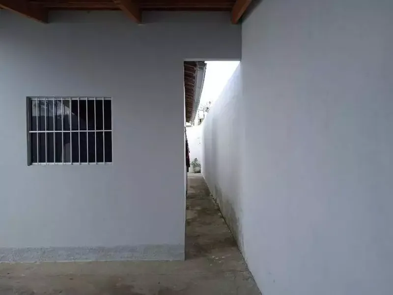 Casa em leilão