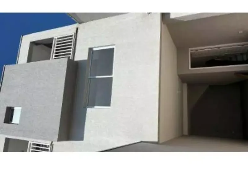 Casa em leilão