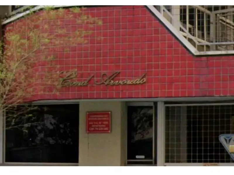 Apartamento em leilão