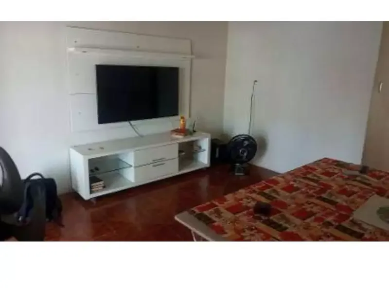 Casa em leilão