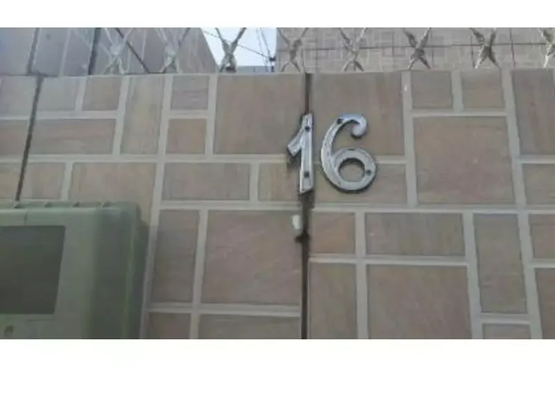 Casa em leilão