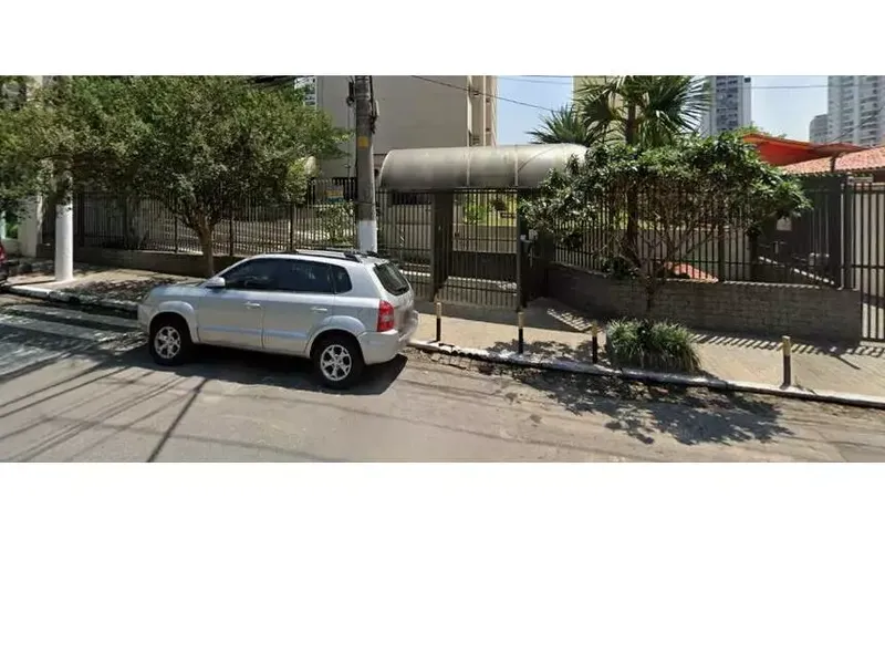 Apartamento em leilão