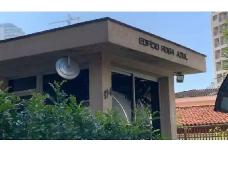 Apartamento em leilão