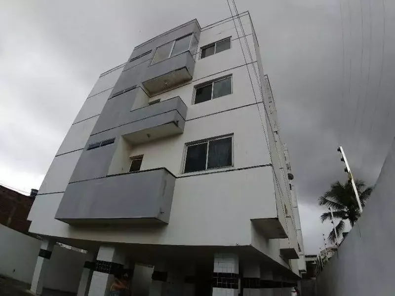Apartamento em leilão