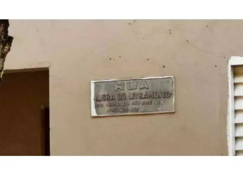 Casa em leilão