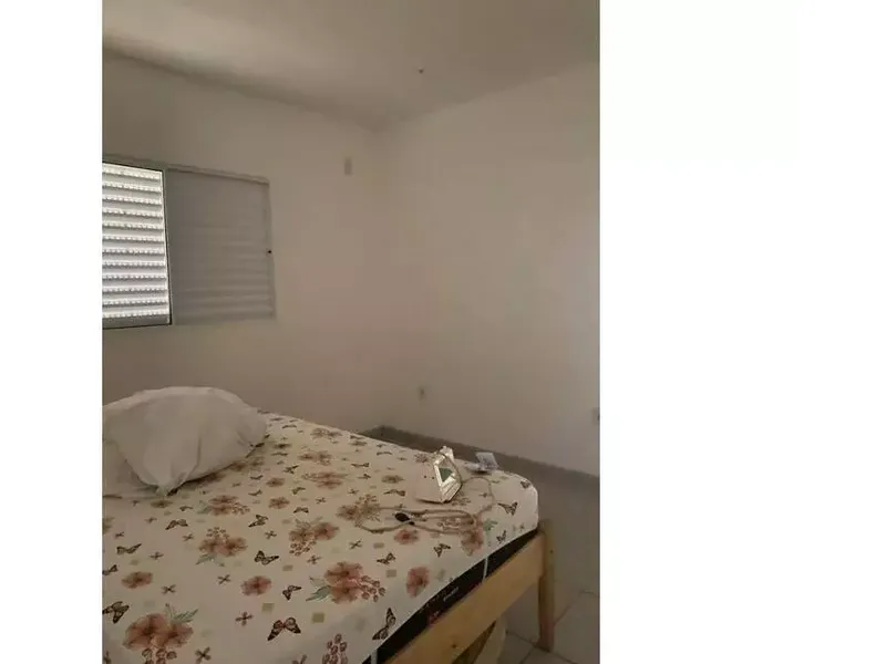 Casa em leilão