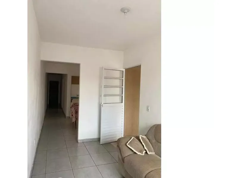 Casa em leilão