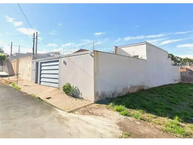 Casa em Leilão Extrajudicial