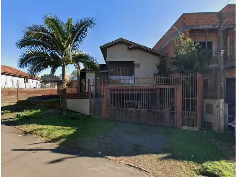Casa em Leilão Extrajudicial