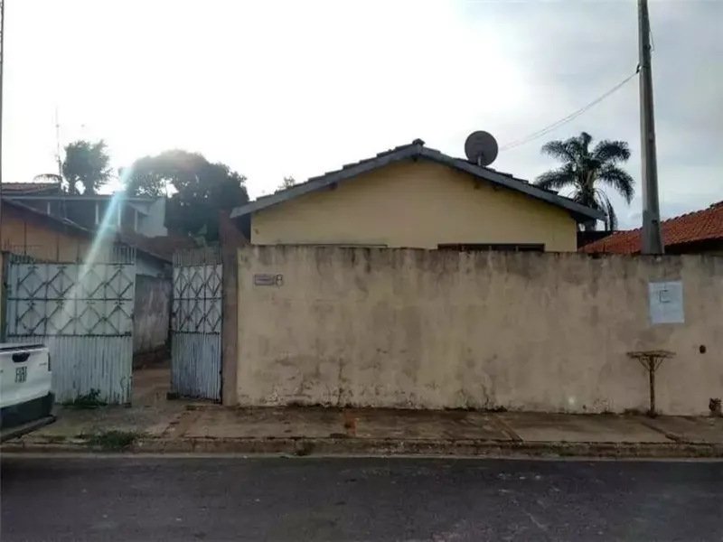 Casa em Leilão Extrajudicial